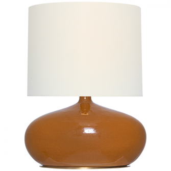 Olinda 24'' Low Table Lamp (279|TOB 3691CSA-L)