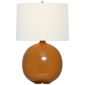Sao Paulo 21'' Table Lamp (279|TOB 3693CSA-L)