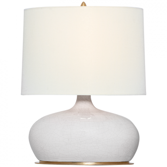 Olinda 17'' Low Table Lamp (279|TOB 3690CIV-L)