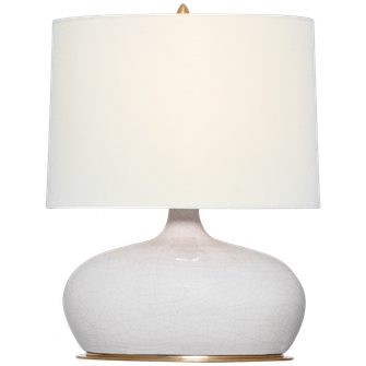 Olinda 17'' Low Table Lamp (279|TOB 3690CIV-L)
