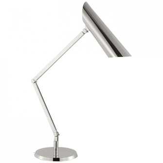 Bravo Architects Table Lamp (279|TOB 3382PN)