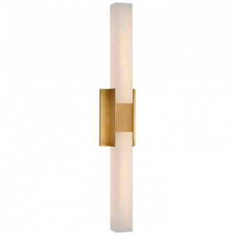 Covet 28'' Double Bath Light (279|KW 2126AB-ALB)