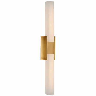 Covet 28'' Double Bath Light (279|KW 2126AB-ALB)