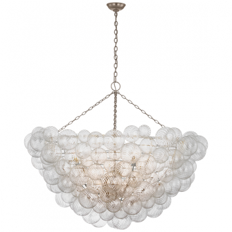 Talia 56'' Chandelier (279|JN 5123BSL/CG)