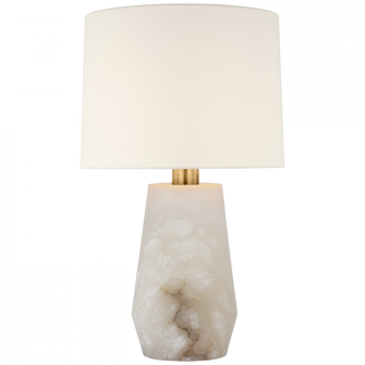 Corfu 32'' Table Lamp (279|BBL 3642ALB-L)