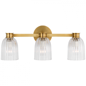 Asalea Triple Vanity Light (279|ARN 2503HAB-CG)