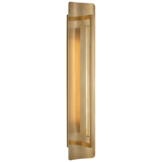 Tristan 20'' Reflector Sconce (279|IKF 2140HAB)