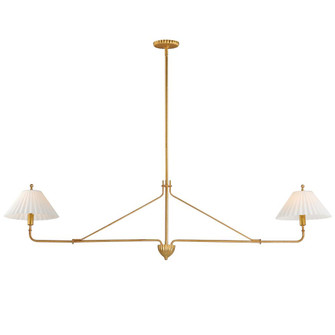 Kismet-Linear Pendant (19|18312SWGL)