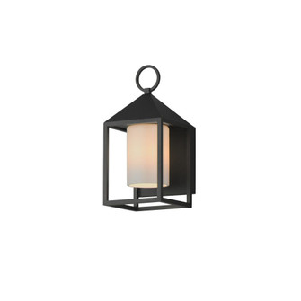 Aldous-Outdoor Wall Mount (19|30071SWBK)
