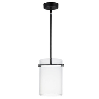 Polo-Mini Pendant (94|E26381-18BK)