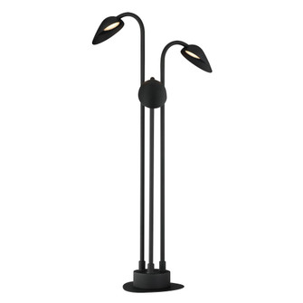 Marsh-Outdoor Pathway Light (94|E24099-BK)