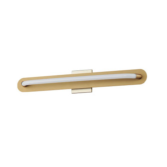 Loop-Wall Sconce (94|E23434-01GLD)