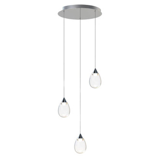 Dewdrop-Multi-Light Pendant (94|E21563-18PC)