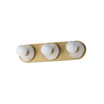 Hollywood-Bath Vanity (19|26093WANAB/BUL)