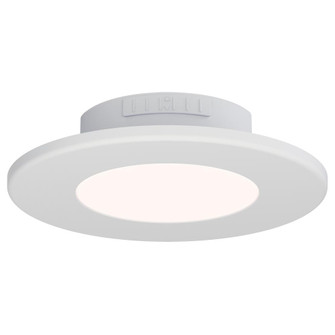 Snug-Flush Mount (19|87655WTWT)