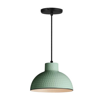 Rockport-Single Pendant (19|35142SAG)