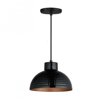 Rockport-Single Pendant (19|35142BKACP)