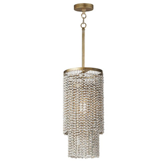 Fontaine-Single Pendant (19|22461WWDGS)