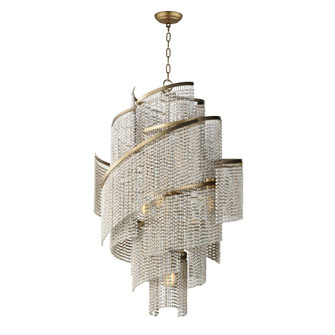 Fontaine-Chandelier (19|22467WWDGS)