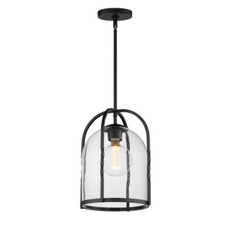 Foundry-Outdoor Pendant (19|30194CDBK)