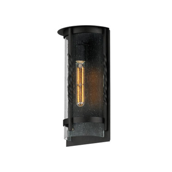 Foundry-Outdoor Wall Mount (19|30192CDBK)