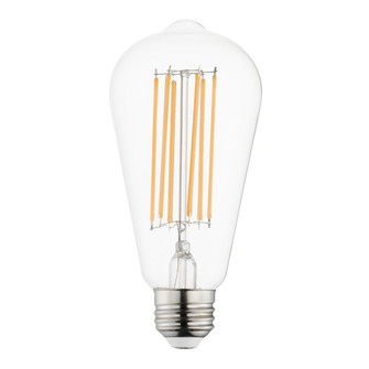 Bulbs-Bulb (19|BL6E26ST64CL120V22)