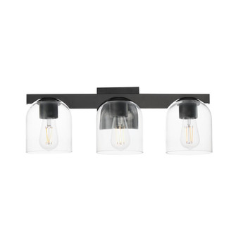 Scoop-Bath Vanity (19|21233CLBK)