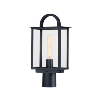 Manchester-Outdoor Deck Lantern (19|30759CLBK)