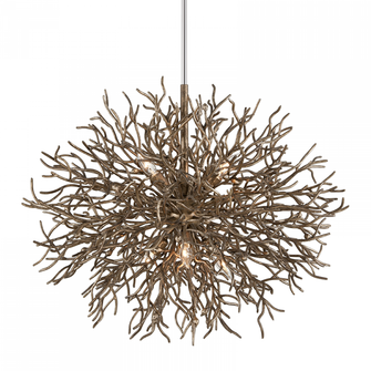 Sierra Chandelier (52|F6096-VZ)
