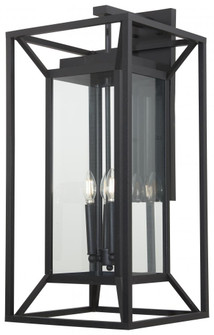 Harbor View - 4 Light Outdoor Wall Mount (10|71267-66-C)