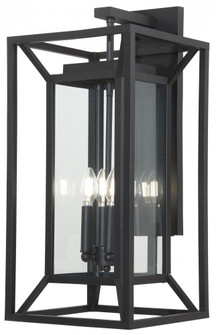 Harbor View - 4 Light Outdoor Wall Mount (10|71263-66-C)