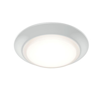 Low Profile LED Downlight - Gen Select in White (2|43849WH5CCT)