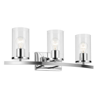 Bath 3Lt (2|45497CHCLR)
