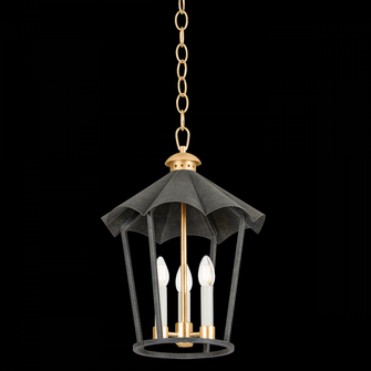 WILDOMAR Lantern (52|F3714-VGL/FRN)