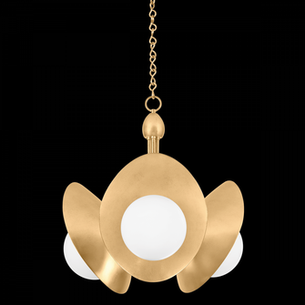 OLSON Chandelier (52|F3024-VGL)