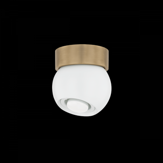 ODIN Flush Mount (52|C1406-PBR/SWH)