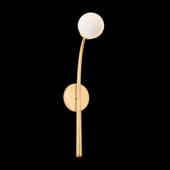 ORINDA Wall Sconce (52|B2624-VGL)