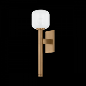 AXTON Wall Sconce (52|B2119-PBR)