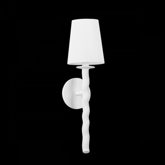 ALVARO Wall Sconce (52|B1220-GSW)