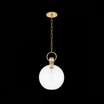 CATRINE PENDANT (6939|H933701S-AGB)