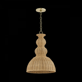 MAYLA PENDANT (6939|H919701S-AGB)