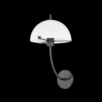 Atala Wall Sconce (6939|H915101-TRB)