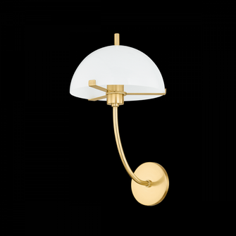 Atala Wall Sconce (6939|H915101-AGB)