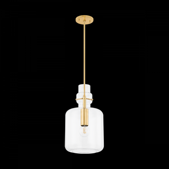 Lumi Pendant (6939|H902701S-AGB)