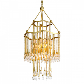 Kiara Chandelier (86|286-08-GL)