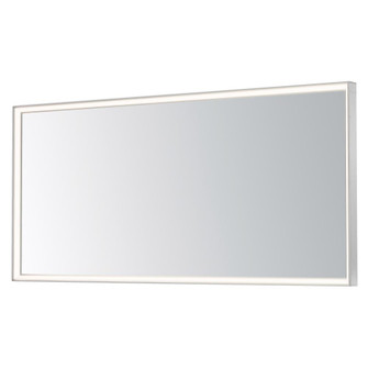 Bevel-LED Mirror (94|E42064-SN)