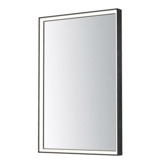 Bevel-LED Mirror (94|E42062-BBK)