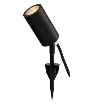 Alumilux Landscape-Outdoor Pathway Light (94|E41352-BK)