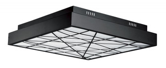 Intersect-Flush Mount (94|E20646-61BK)