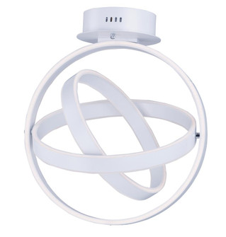 Gyro LED-Flush Mount (94|E24580-MW)